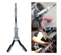 LAPPATORE PER CILINDRI CILINDRO PISTONE ATTREZZO LEVIGA CILINDRO 3 GAMBE 2"