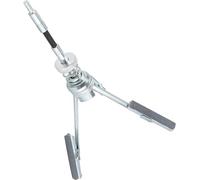 Lappatore per Cilindro Pistone 2" a 6-1/2" 51mm 165mm Attrezzo Leviga Cilindro a 3 Gambe Lappatore Cilindri flessibile per lucidatura Albero motore Cilindro Pistone
