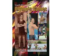 Lappe Laubscher Wessel Oost South Africa at the Olympic Games 1904 (Tascabile)