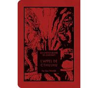 L'appel de Cthulhu