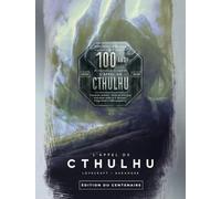 L'Appel de Cthulhu illustré (édition spéciale centenaire)