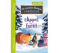 L'appel de la forêt