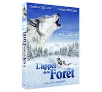 L'appel de la forêt