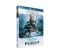 L'APPEL DE LA FORÊT