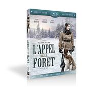 L'appel de la forêt