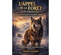 L'APPEL DE LA FORÊT