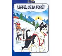 L'appel de la foret