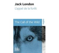 L'appel de la forêt: nouvelle traduction