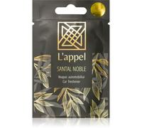 L'appel deodorante per auto 1 pz