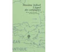 L'Appel des campagnes: De la forêt boréale au bocage breton
