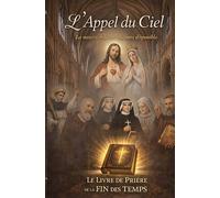 l'appel du ciel: la miséricorde et toujours disponible