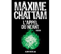 L'appel du néant