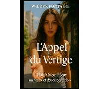 L'Appel du Vertige