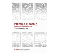 L'appello al popolo. Indagini sulla logica populista