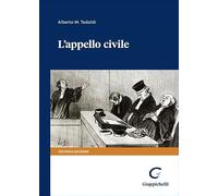 L'appello civile
