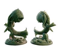 L'Appello Di Cthulhu - Aboleth