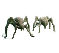 L'Appello Di Cthulhu - Figurina Atlach Nacha
