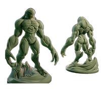 L'Appello Di Cthulhu - Figurina Dimensional Shambler