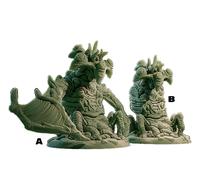 L'Appello Di Cthulhu - Figurina Elder Things