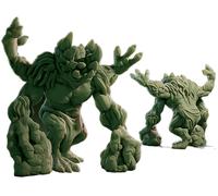 L'Appello Di Cthulhu - Figurina Gug 1