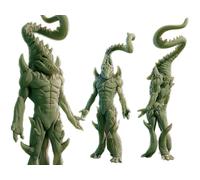 L'Appello Di Cthulhu - Figurina Nyarlathotep