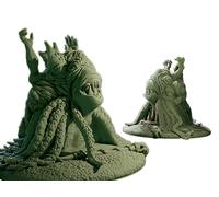 L'Appello Di Cthulhu - Figurina Shoggoth