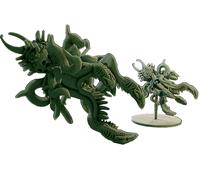 L'Appello Di Cthulhu - Figurina Star Vampire