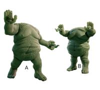 L'Appello Di Cthulhu - Figurina Y'golonac