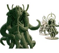 L'Appello Di Cthulhu - Servitore Degli Dei Esterni