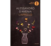 L'appello [Paperback] [Oct 03, 2023] D'Avenia, Alessandro