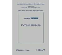 L'appello riformato