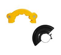 L'appendice Global Corner Mill Per L'affilatura 4 Divisioni Punte Da 12 Mm Include Doppie Protezioni Protettive E Struttura Montaggio Stabile Proprietario Della Punta Per Fresa Angolo