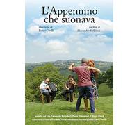 L'Appennino Che Suonava (DVD) Documentario