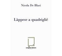 Làppese a quadriglié. Con segnalibro