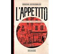L' appetito