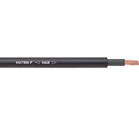 H07RNF 3G2,5-50 - Cavo di collegamento H07RN-F, 3 x 2,5 mm, 50 m, con PE