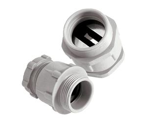 LappKabel - M40 grigio chiaro poliammide cavo (ral 7035) 52107902 25 st.