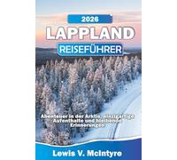 Lappland Reiseführer 2026