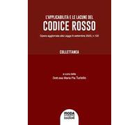 L'applicabilità e le lacune del Codice rosso
