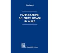 L' applicazione dei diritti umani in mare