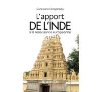 L'apport de l'Inde à la renaissance européenne