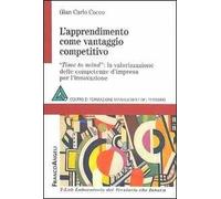 L'apprendimento come vantaggio competitivo. Time to mind: la valorizzazione delle competenze d'impresa per l'innovazione