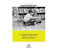 L'apprendimento della lettura