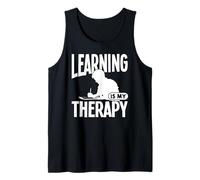 L'apprendimento è la mia Terapia Canotta