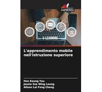 L'apprendimento mobile nell'istruzione superiore