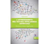 L'apprendimento nell'era dell'intelligenza artificiale. Rivoluzio