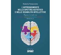 L' apprendimento nello spettro autistico e nelle disabilità intellettive