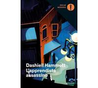 L'apprendista assassino