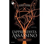 L'apprendista assassino. Ediz. illustrata - Hobb Robin