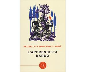 L'apprendista bardo - Giampà Federico Leonardo